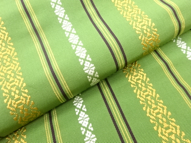  本場筑前博多名古屋帯